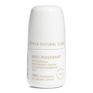 Ziaja Kuličkový antiperspirant Natural Care (Anti-Perspirant Roll-on) 60 ml obraz