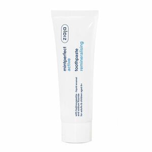 Ziaja Remineralizující zubní pasta (Remineralising Toothpaste) 75 ml obraz