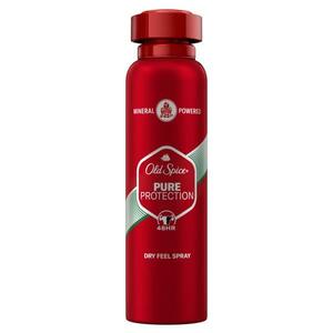 Old Spice Deodorant ve spreji Pure Protect (Deo Spray) 200 ml obraz