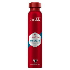 Old Spice Deodorant ve spreji WhiteWater (Deodorant Body Spray) 250 ml obraz