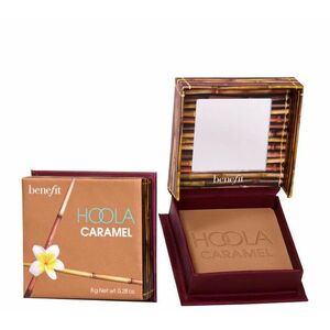 Benefit Bronzující pudr Hoola Caramel (Matte Bronzer) 8 g obraz