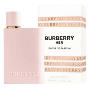 Burberry Burberry Her - EDP obraz