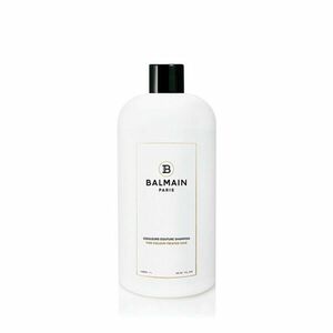 Balmain Šampon pro barvené vlasy Couleurs Couture (Shampoo for Colour-Treated Hair) 1000 ml obraz