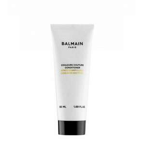 Balmain Kondicionér pro barvené vlasy Couleurs Couture (Conditioner for Colour-Treated Hair) 50 ml obraz