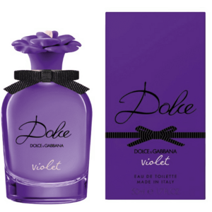 Dolce & Gabbana Dolce Violet - EDT 75 ml obraz