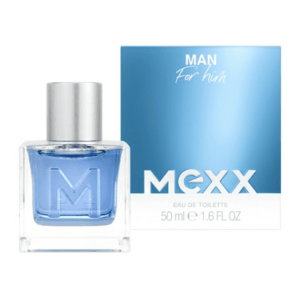 Mexx Man - EDT 50 ml obraz