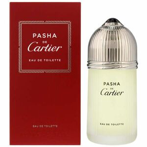 Cartier Pasha - EDT 100 ml obraz