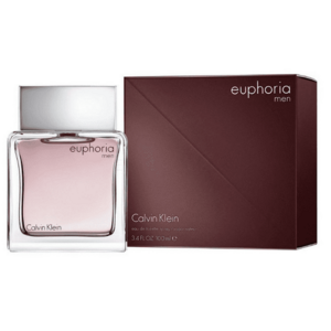 Calvin Klein Euphoria Men - EDT 50 ml obraz