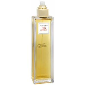 Elizabeth Arden 5th Avenue - EDP TESTER 125 ml obraz