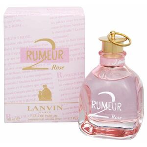 Lanvin Rumeur 2 Rose - EDP 100 ml obraz