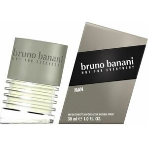 Bruno Banani Man - EDT 75 ml obraz