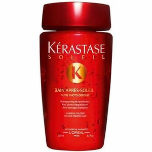 Kérastase Obnovující šampon po slunění Bain Apres-Soleil (Anti-Damage Shampoo) 250 ml obraz