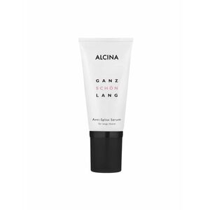 Alcina Sérum na roztřepené konečky (Anti-Spend Split Serum) 50 ml obraz