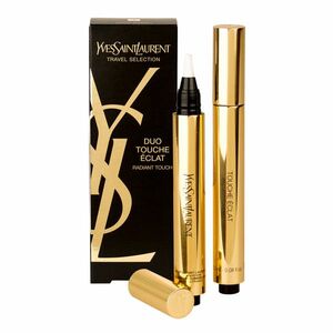 Yves Saint Laurent Sada rozjasňujících korektorů Luminous Radiance Radiant Touch Eclat obraz