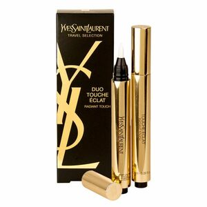 Yves Saint Laurent Sada rozjasňujících korektorů Luminous Ivory Radiant Touch Eclat obraz