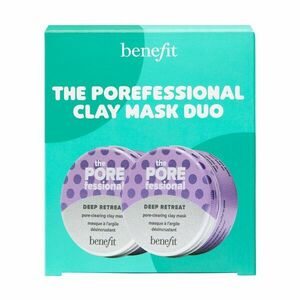 Benefit Sada péče o pleť The Porefessional Clay Mask Duo obraz