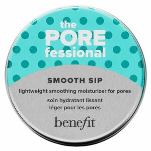 Benefit Hydratační pleťový krém The Porefessional Smooth Sip (Lightweight Smootning Moisturizer) 20 ml obraz