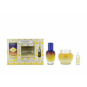 L'Occitane en Provence Dárková sada Essential Shea Trio Skincare Set obraz