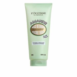 L'Occitane en Provence Sprchový krém s mandlovým olejem Almond (Shower Cream) 200 ml obraz