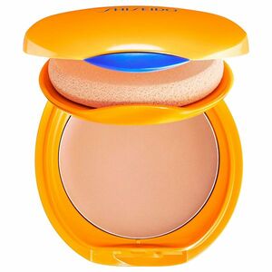 Shiseido Kompaktní make-up SPF 10 (Tanning Compact Foundation) 12 g Natural obraz