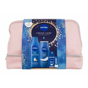 Nivea Dárková sada Creme Care obraz