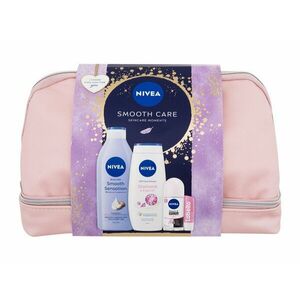 Nivea Dárková sada Smooth Care obraz