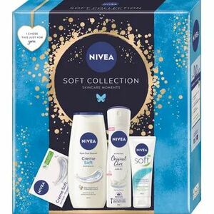 NIVEA Creme 150ml obraz