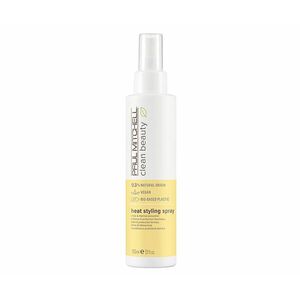 Paul Mitchell Termoochranný stylingový sprej Clean Beauty (Heat Styling Spray) 150 ml obraz