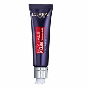 L´Oréal Paris Oční krém pro pleť Revitalift Filler (Eye Cream For Face) 30 ml obraz