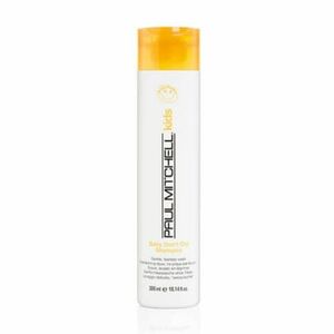 Paul Mitchell Jemný šampon pro děti Kids (Baby Don´t Cry Shampoo Gentle, Tearless Wash) 300 ml obraz