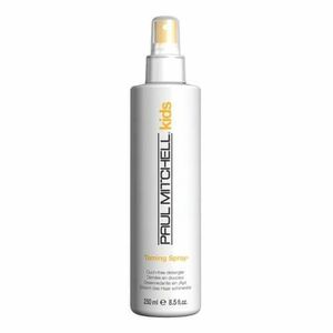 Paul Mitchell Kondicionér ve spreji pro šetrné rozčesávání dětských vlásků Kids (Taming Spray Ouch-Free Detangler) 250 ml obraz