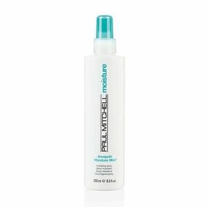 Paul Mitchell Hydratační sprej na tělo a vlasy Moisture (Awapuhi Moisture Mist Hydrating spray) 250 ml obraz