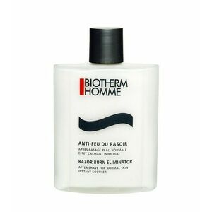 Biotherm Voda po holení pro normální až smíšenou pleť Homme (Razor Burn Eliminator) 100 ml obraz