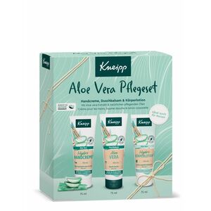 Kneipp Dárková sada Aloe Vera obraz