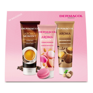 Dermacol Dárková sada Aroma Moment Shower Gel Mix II. obraz