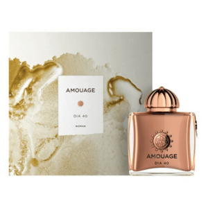 Amouage Dia 40 Pour Femme - EDP 100 ml obraz