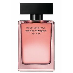 Narciso Rodriguez Musc Noir Rose For Her - EDP - TESTER 100 ml obraz