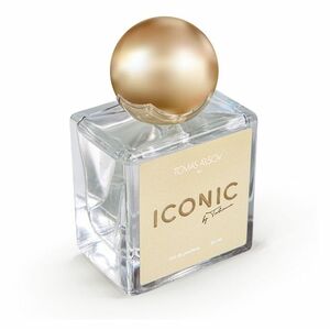 Tomas Arsov Parfémová voda For Iconic by Tatiana EDP 50 ml obraz