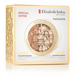 Elizabeth Arden Dárková sada pleťové péče Ceramide Advanced obraz