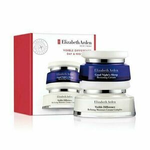 Elizabeth Arden Sada pleťové péče Visible Difference Day & Night Duo obraz