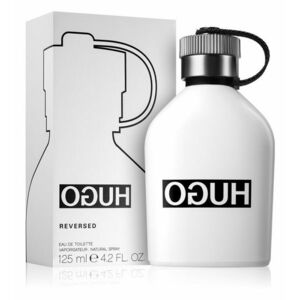 Hugo Boss Hugo Reversed - EDT 125 ml obraz