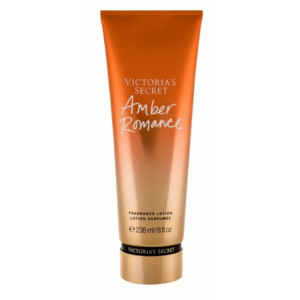 Victoria's Secret Amber Romance - tělové mléko 236 ml obraz