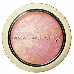 Max Factor Multitónová tvářenka Crème Puff Blush 1, 5 g 25 Alluring Rose obraz