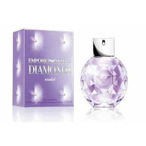 Giorgio Armani Emporio Armani Diamonds Violet - EDP 50 ml obraz