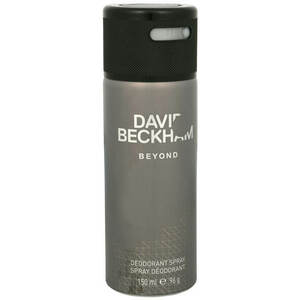 David Beckham Beyond - deodorant ve spreji 150 ml obraz