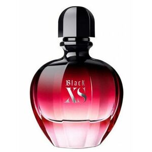 Rabanne Black XS For Her - EDP 80 ml obraz