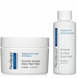 NeoStrata Peeling pro domácí použití Resurface (Smooth Surface Daily Peel) 60 ml / 36 ks obraz