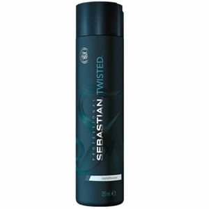 Sebastian Professional Kondicionér pro vlnité a kudrnaté vlasy Twisted (Conditioner) 250 ml obraz