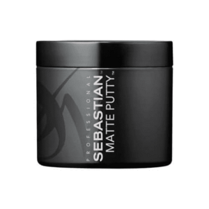 Sebastian Professional Pudrová pasta pro matný vzhled vlasů Matte Putty (Soft Dry-Texturizer) 75 ml obraz