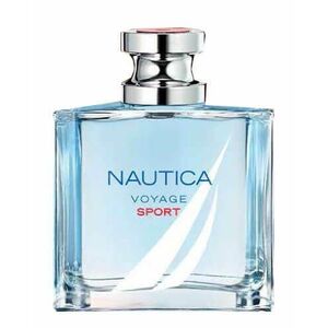 Nautica Voyage Sport - EDT 100 ml obraz